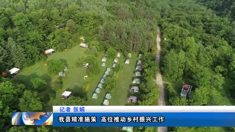 通化县：精准施策 高位推动乡村振兴工作
