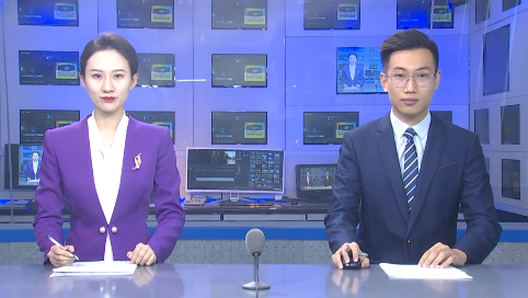 2022年9月16号通化县新闻