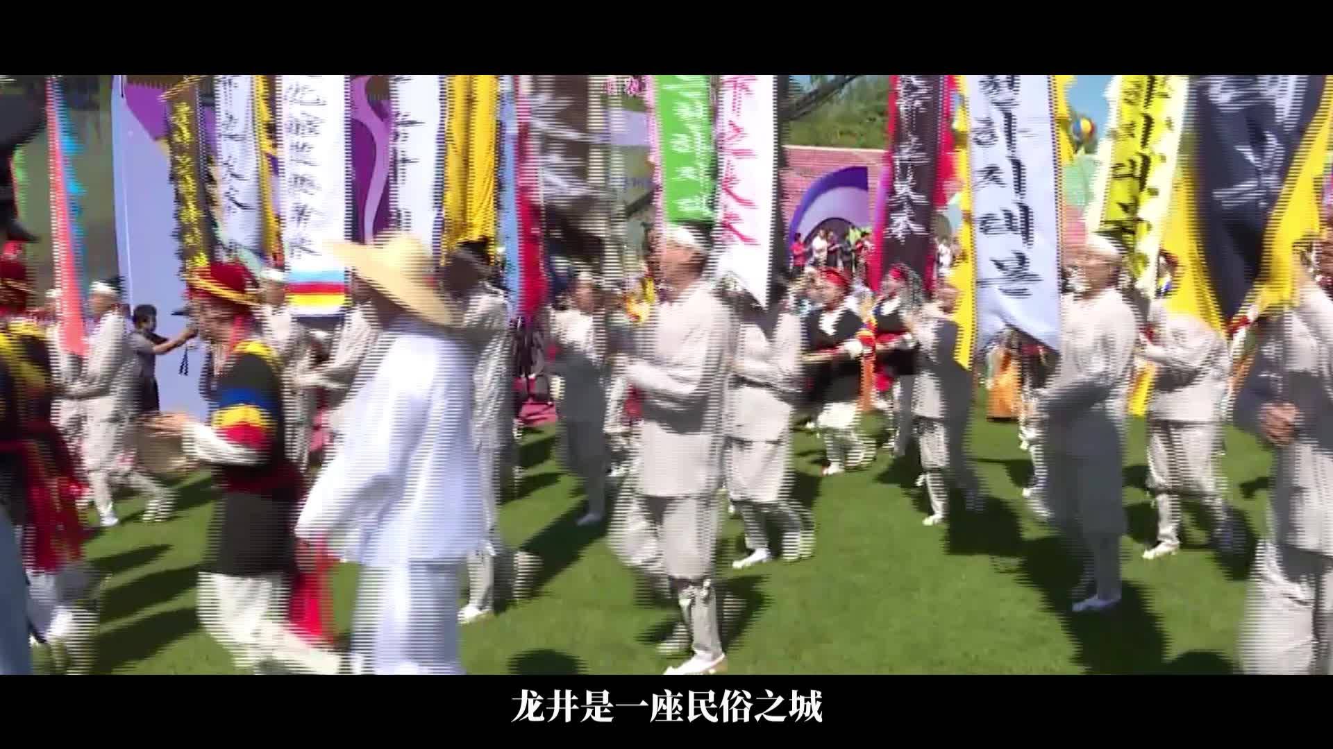 【延边人游延边】局长邀您游龙井~