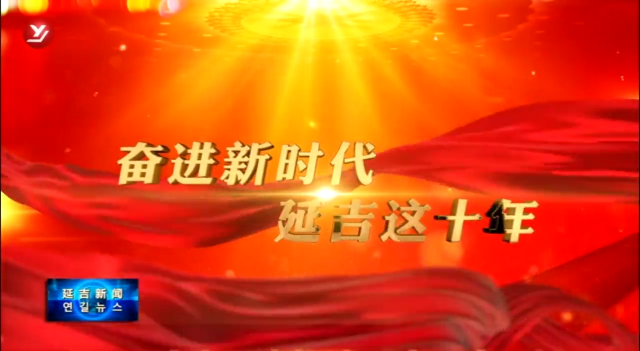 【奋进新时代 延吉这十年】为端牢“中国饭碗”贡献延吉力量
