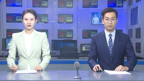 2022年10月27号通化县新闻