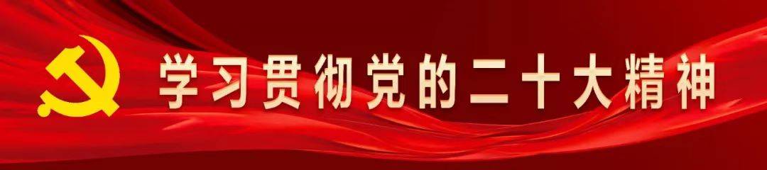 中共中央关于认真学习宣传贯彻党的二十大精神的决定