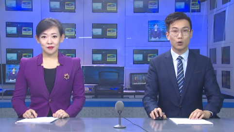 2022年11月2号通化县新闻