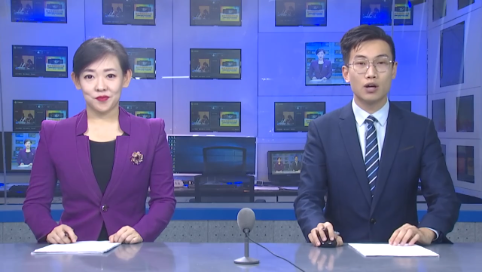 2022年11月4号通化县新闻