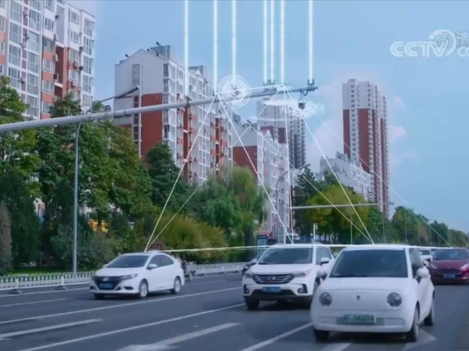 焦点访谈：中国北斗 与新时代同频共振