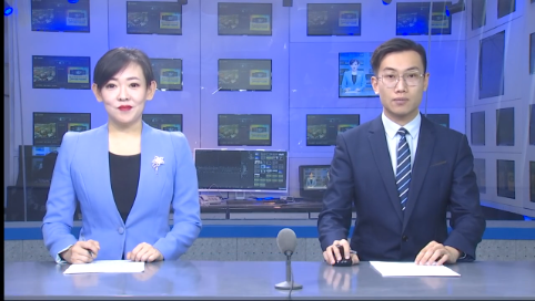 2022年11月15号通化县新闻