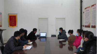 胜利街民和社区开展《吉林省社会信用条例》学习宣传活动