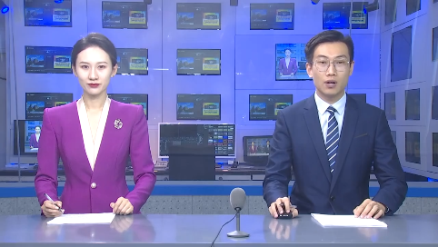 2022年11月23号通化县新闻