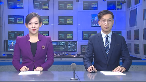 2022年12月14号通化县新闻
