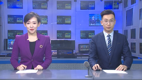 2023年1月5号通化县新闻