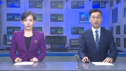 2023年1月6号通化县新闻