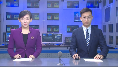 2023年1月18号通化县新闻