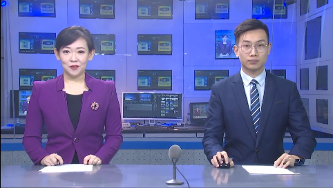 2023年1月19号通化县新闻