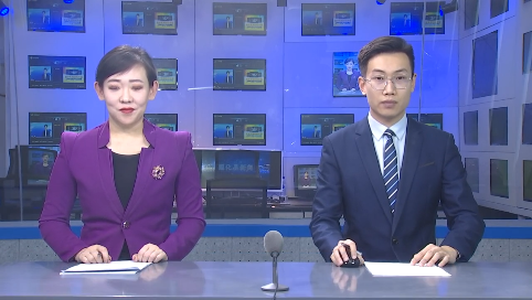 2023年2月13号通化县新闻