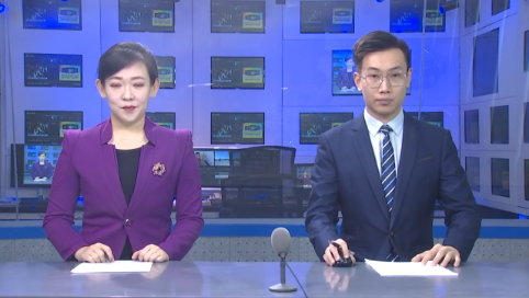 2023年2月27号通化县新闻
