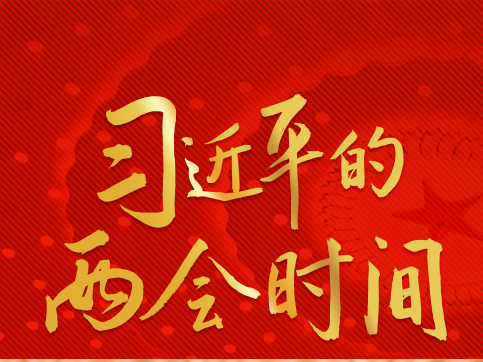 热解读丨首次到团组，总书记格外关注这个创新发展故事