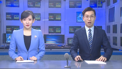 2023年3月8号通化县新闻