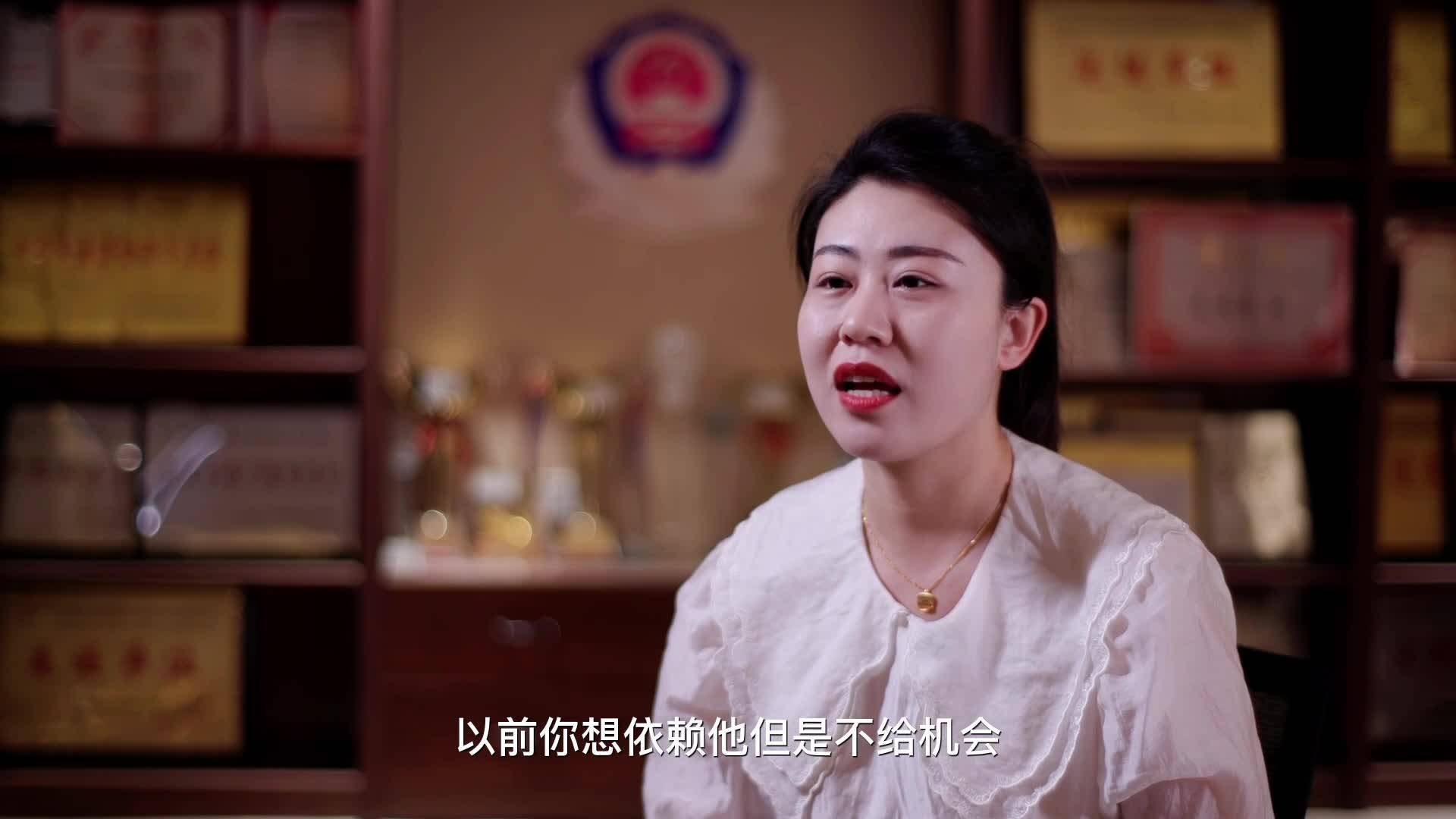 感恩一路同行，致敬最美的你！祝警嫂们“女神节”快乐！