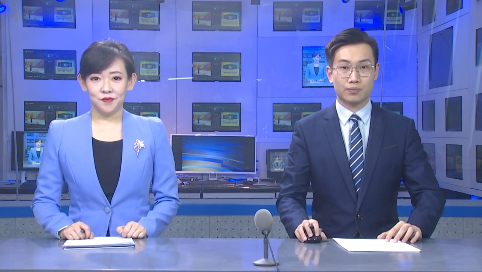 2023年3月9号通化县新闻