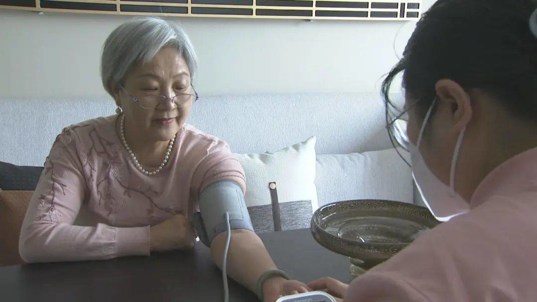（新时代新征程新伟业——贯彻落实2023年全国两会精神）吉林：筑牢“一老一幼”民生底线