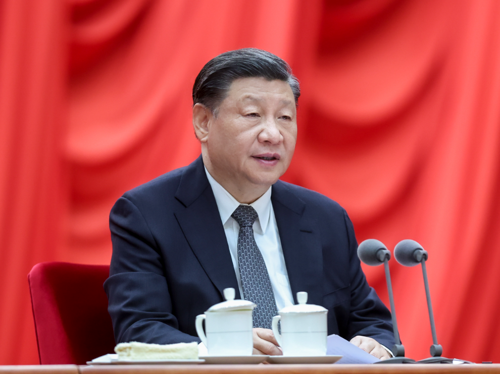 联播+丨这件事关全局的大事 总书记作出全面部署