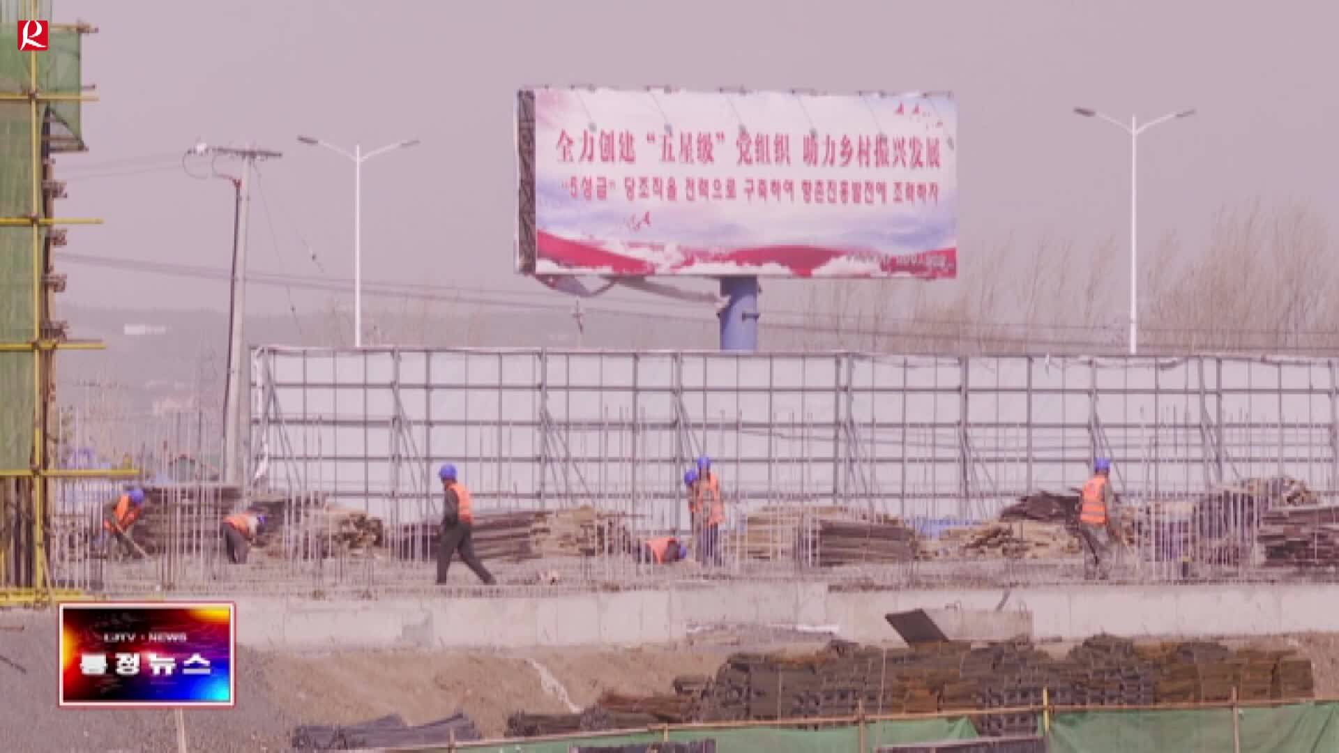 【룡정뉴스】우리시 기술인재 <<혁신창업>> 산업단지대상 초보적인 규모 이루어