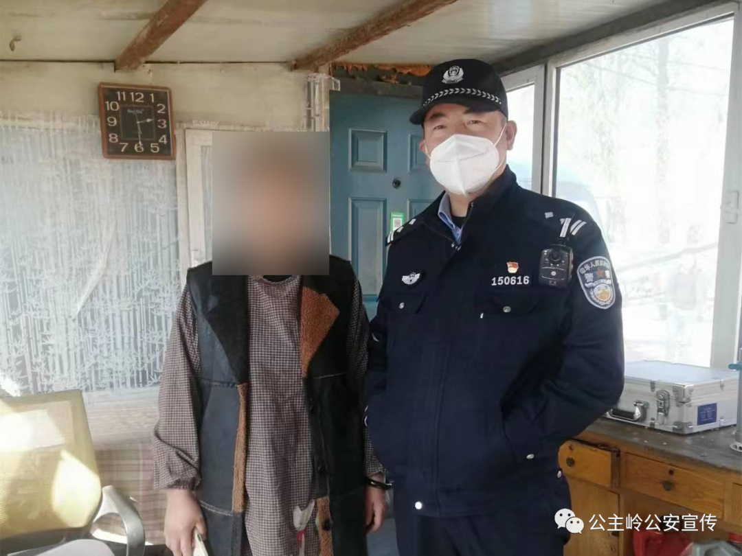 暖心警事丨响水派出所：帮助群众找回误转钱款