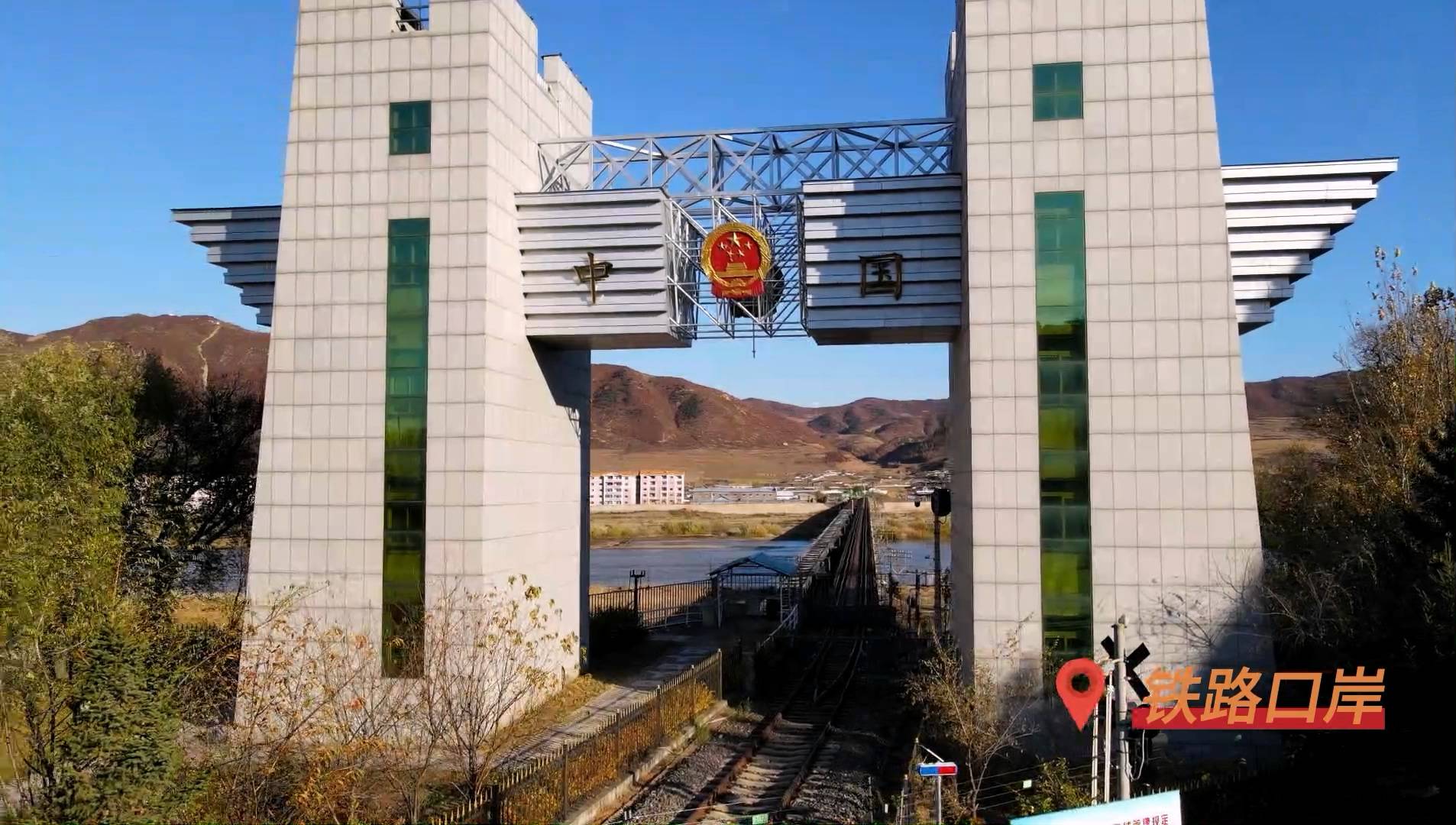 图们旅游G331路线