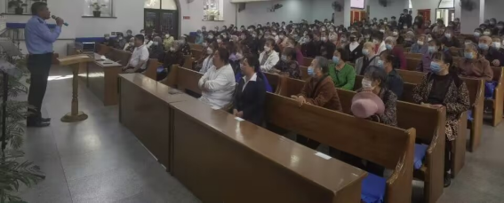 民主街开展防范电信诈骗宣传专题讲座