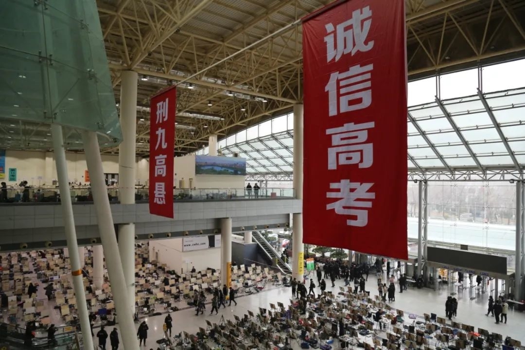 【以案普法】这起高考作弊案，家长也获刑！为啥？