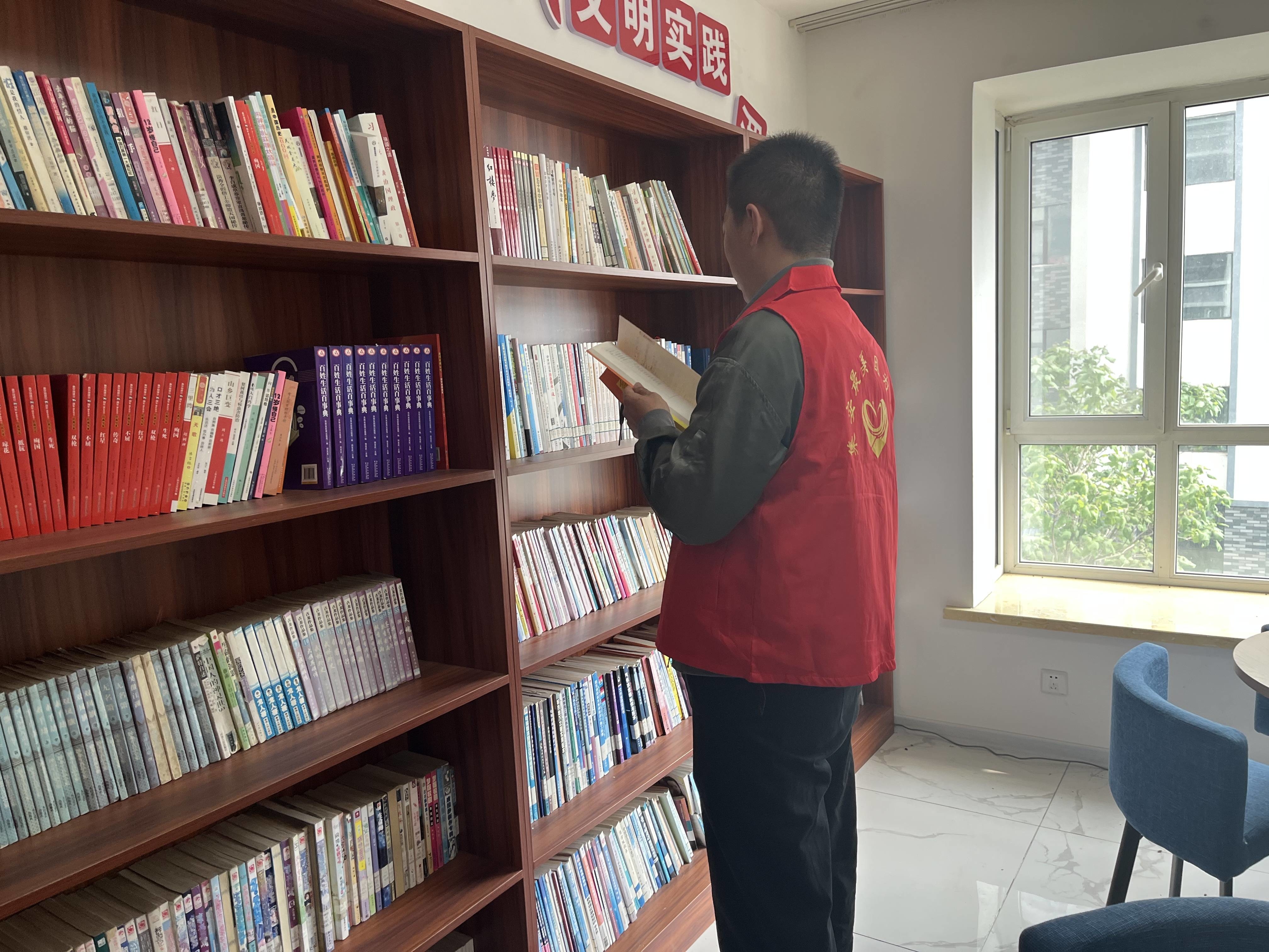 集安市清河镇：扫黄打非进校园 文明阅读护成长