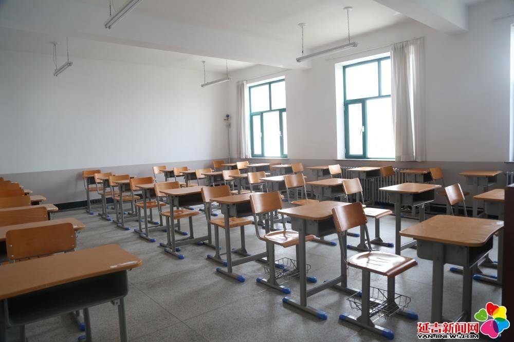 延吉市今年3245名考生参加高考