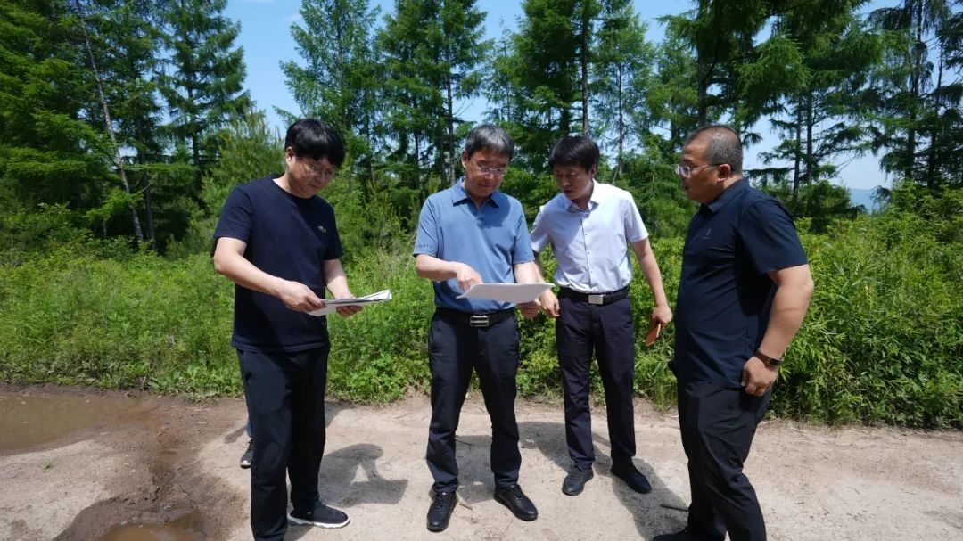 权大杰：坚持精准规划、精品打造、精细管理 让群众早日共享城市建设发展成果