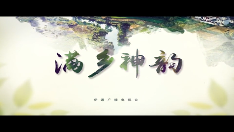 【满乡神韵】《我和爸爸换“人生”》