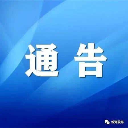 蛟河市行政执法领域重点问题专项整治通告