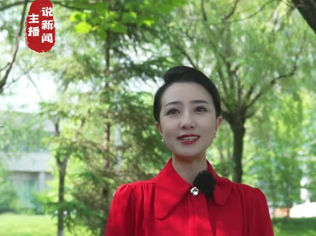 主播说新闻｜印象长白山·大美写生地