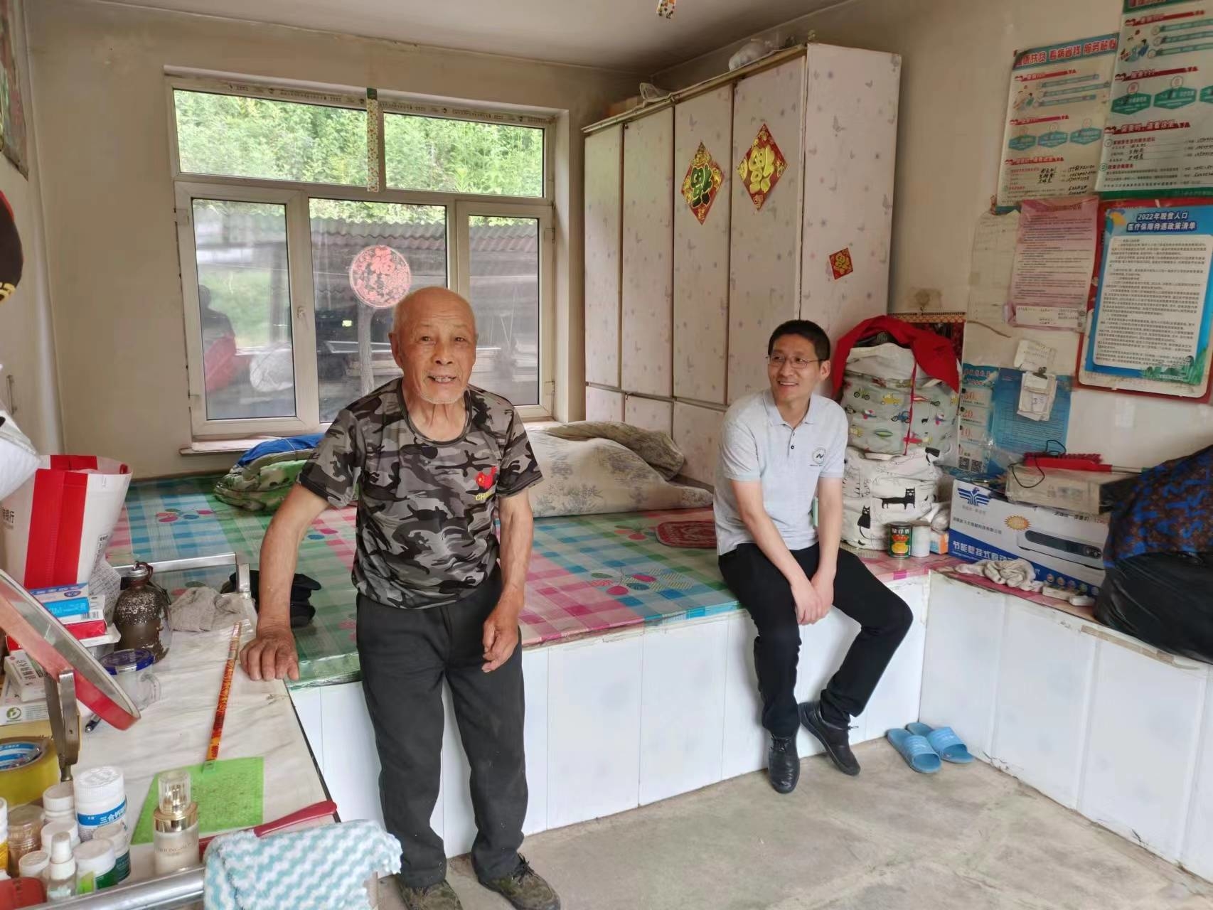 集安市大路镇持续巩固脱贫攻坚成果 全面推进乡村振兴工作