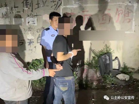 百日行动丨陶家屯派出所：成功侦破系列盗窃案件