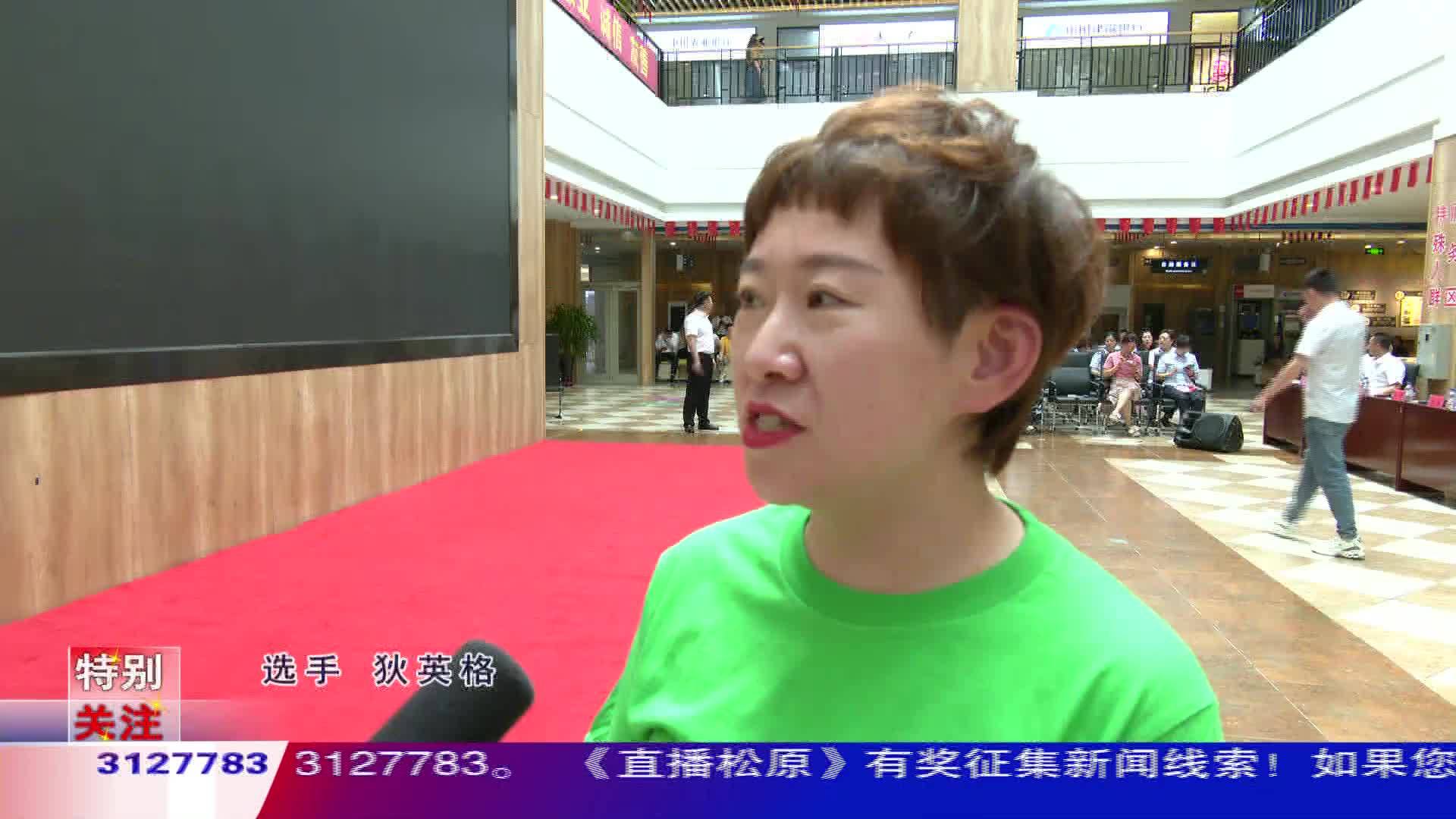 传承红色精神 唱响时代旋律