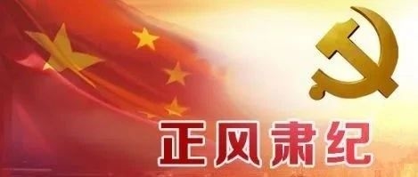 坚持以严的基调强化正风肃纪