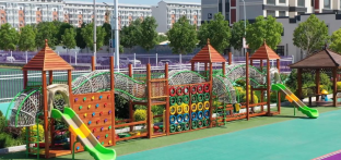 【一校一品】大安市南湖幼儿园：家园共育 打造幼儿平安乐园