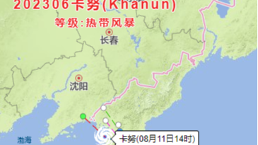 【深化接诉即办 推进未诉先办】图们市科协极简科普台风预防小知识