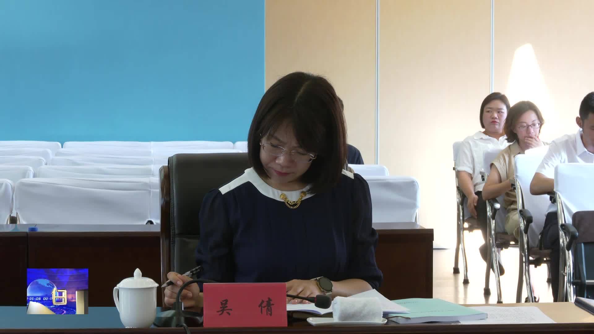 谢忠岩在松花江旅游带专题会议上强调  发挥区位优势资源优势产业优势  全力推动松花江旅游再上新台阶