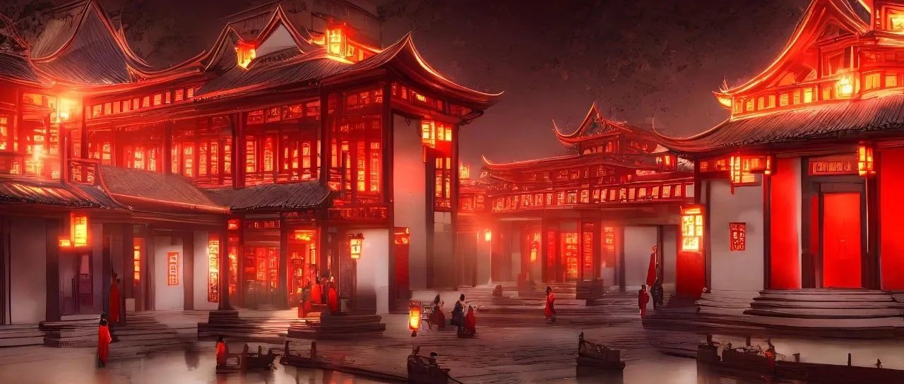 |新语听书|光怪陆离的中国志怪宇宙，远不止罗刹海市