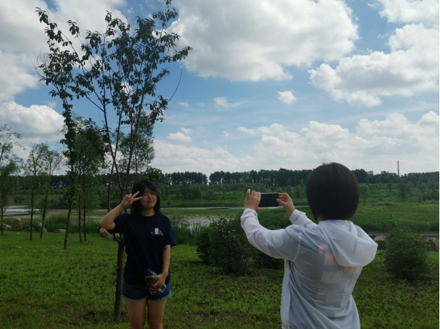 幸福就在碧水东流间——吉林交出5年水生态答卷