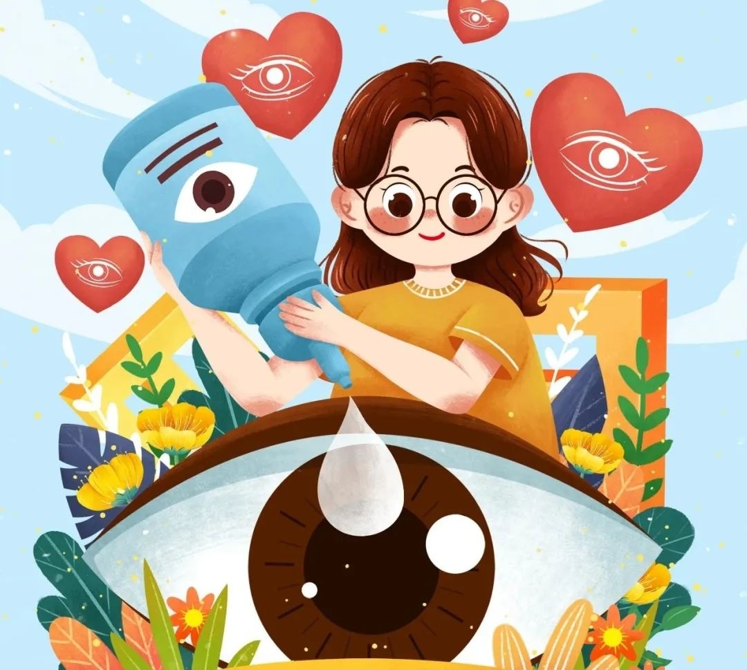 眼药水没过保质期就能继续用？
