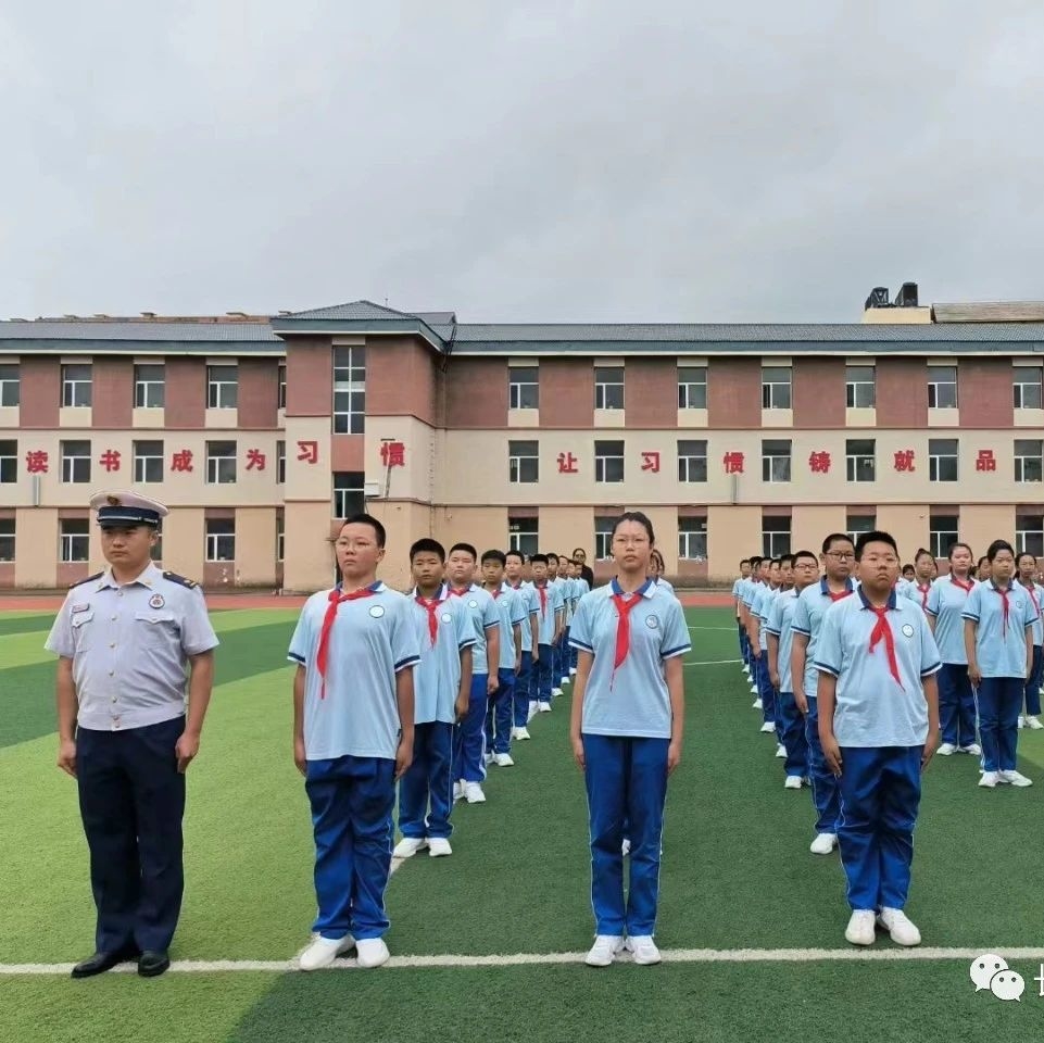【全区】各校风采