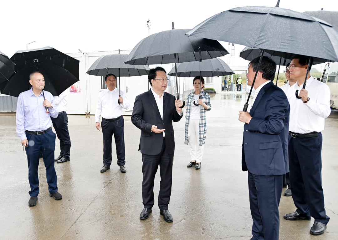 景俊海：深入贯彻习近平总书记在新时代推动东北全面振兴座谈会上的重要讲话精神 打造新动能新优势 实现新提升新突破