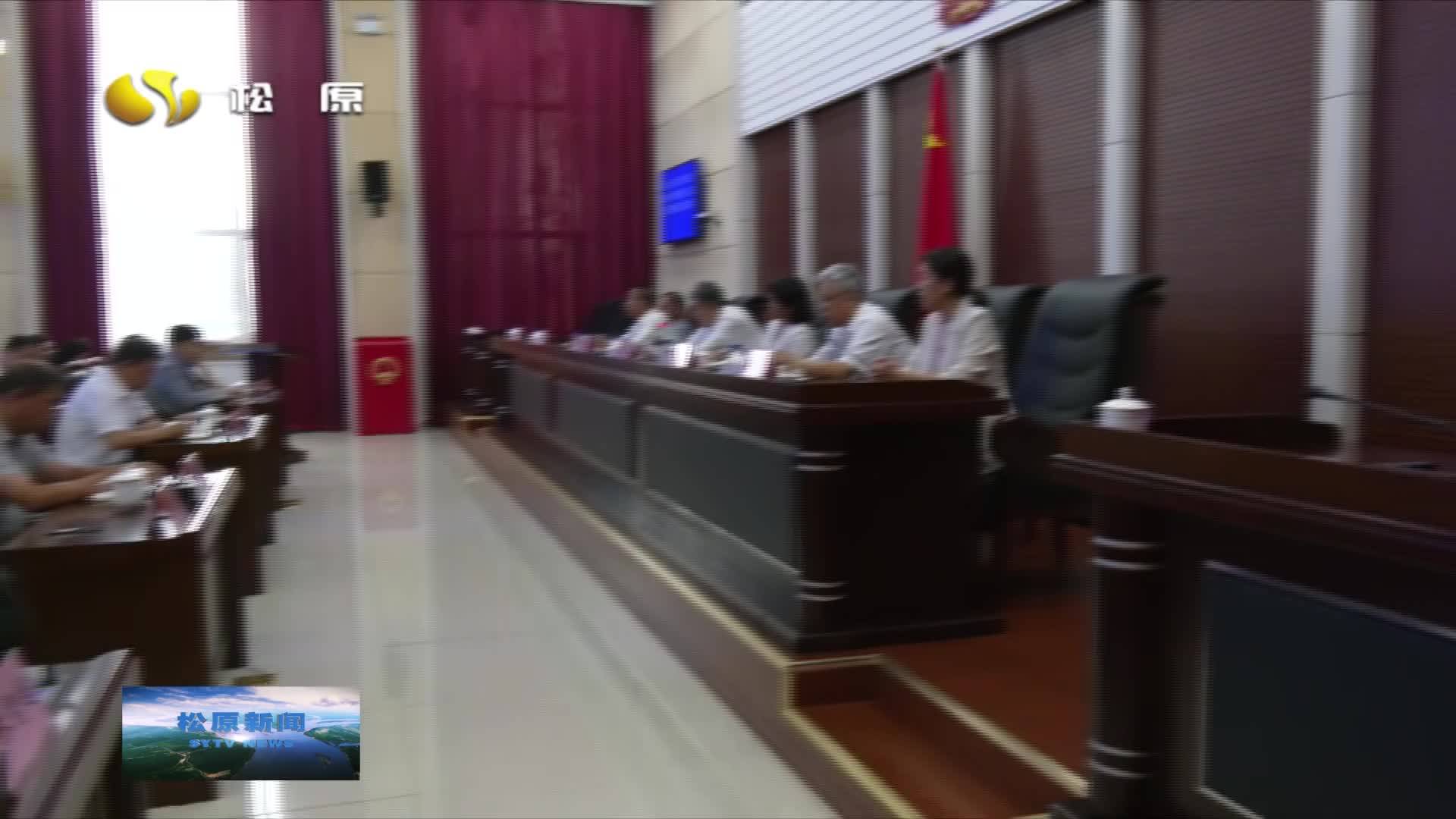 【学思想 强党性 重实践  建新功】  立足本职工作 主动担当作为 积极推进主题教育走深走实