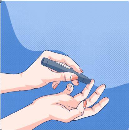糖尿病患者要少吃、不吃主食？